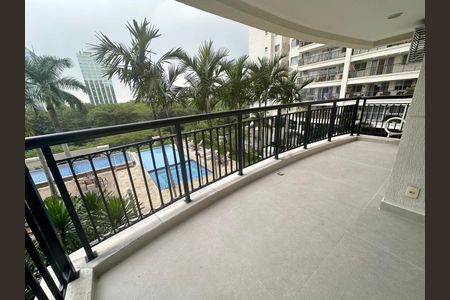 Apartamento à venda com 3 quartos, 90m² em Barra da Tijuca, Rio de Janeiro