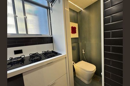 Apartamento à venda com 2 quartos, 72m² em Fonseca, Niterói