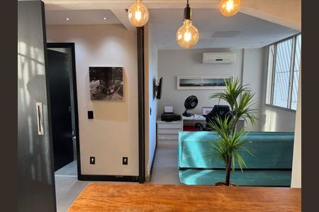 Apartamento à venda com 2 quartos, 72m² em Fonseca, Niterói