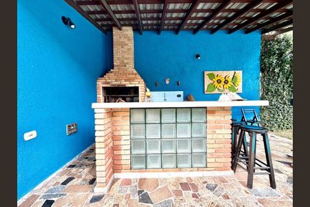 Casa à venda com 4 quartos, 675m² em Alphaville Residencial Um, Barueri