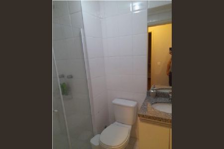 Apartamento à venda com 57m², 2 quartos e 1 vaga