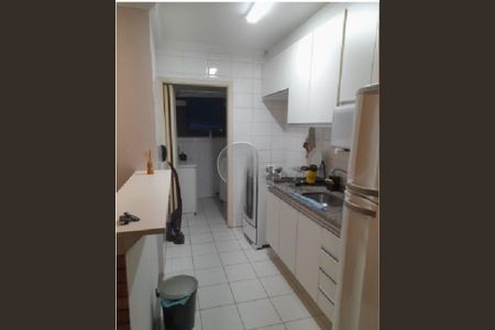 Apartamento à venda com 57m², 2 quartos e 1 vaga