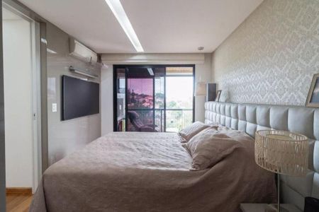 Apartamento à venda com 4 quartos, 149m² em Jardim Peri Peri, São Paulo