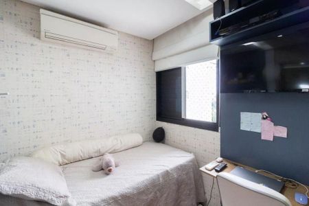 Apartamento à venda com 4 quartos, 149m² em Jardim Peri Peri, São Paulo