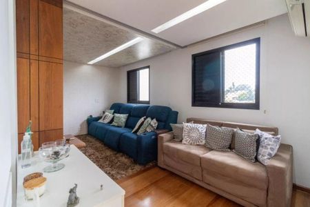 Apartamento à venda com 4 quartos, 149m² em Jardim Peri Peri, São Paulo