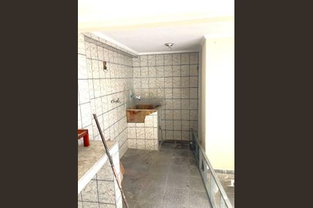 Casa à venda com 3 quartos, 110m² em Bela Vista, Osasco