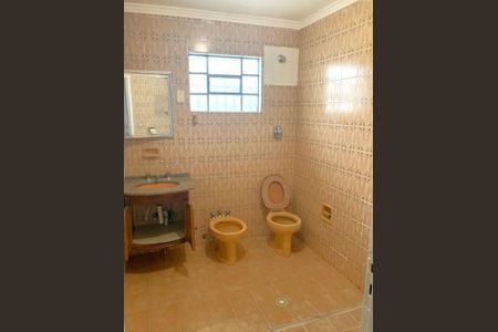 Casa à venda com 3 quartos, 110m² em Bela Vista, Osasco