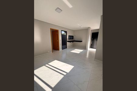 Casa à venda com 2 quartos, 65m² em Chácara do Solar II (Fazendinha), Santana de Parnaíba