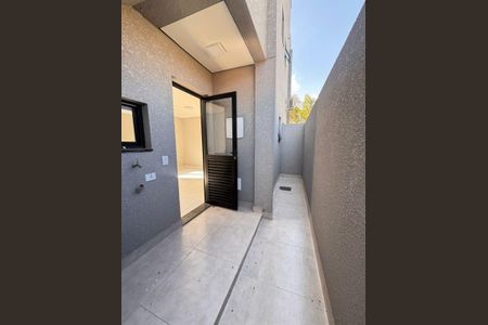 Casa à venda com 2 quartos, 65m² em Chácara do Solar II (Fazendinha), Santana de Parnaíba