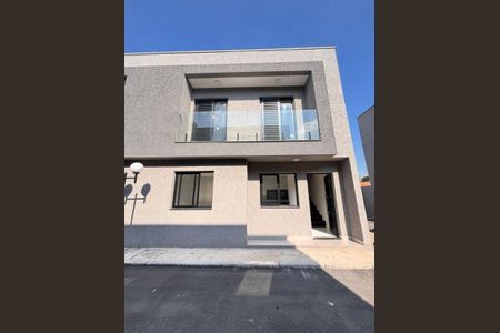 Casa à venda com 2 quartos, 65m² em Chácara do Solar II (Fazendinha), Santana de Parnaíba