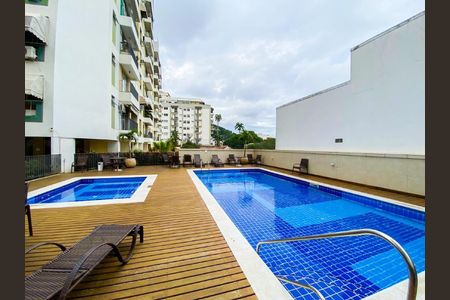 Apartamento à venda com 70m², 2 quartos e 1 vaga