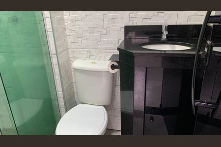 Apartamento para alugar com 1 quarto, 45m² em Honório Gurgel, Rio de Janeiro