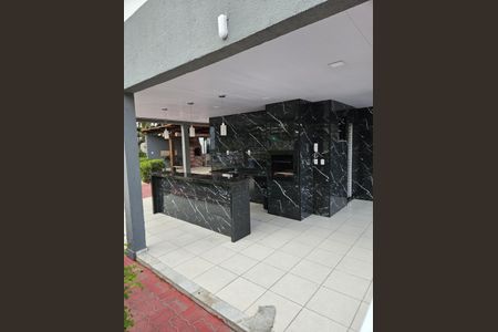 Apartamento para alugar com 1 quarto, 45m² em Honório Gurgel, Rio de Janeiro