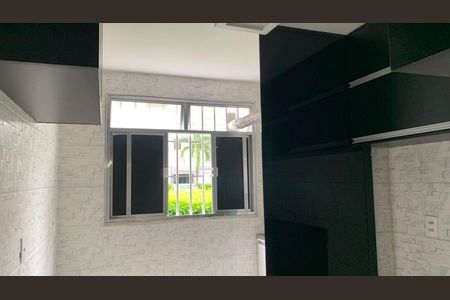 Apartamento para alugar com 1 quarto, 45m² em Honório Gurgel, Rio de Janeiro
