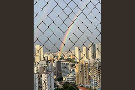 Apartamento à venda com 3 quartos, 155m² em Vila Osasco, Osasco