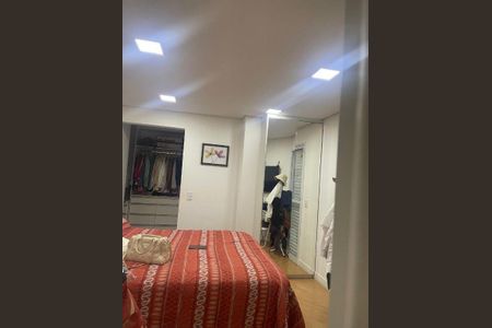 Apartamento à venda com 3 quartos, 155m² em Vila Osasco, Osasco