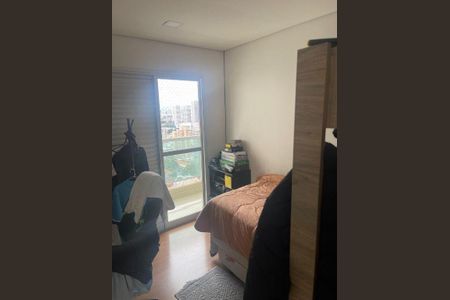 Apartamento à venda com 3 quartos, 155m² em Vila Osasco, Osasco