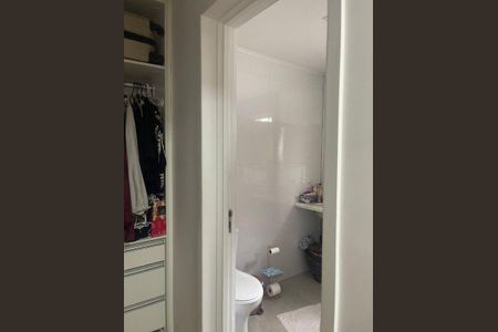 Apartamento à venda com 3 quartos, 155m² em Vila Osasco, Osasco