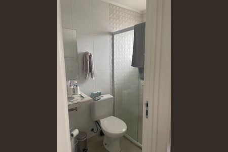 Apartamento à venda com 3 quartos, 155m² em Vila Osasco, Osasco