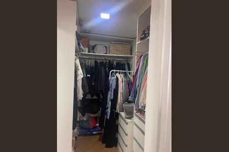 Apartamento à venda com 3 quartos, 155m² em Vila Osasco, Osasco