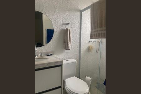 Apartamento à venda com 3 quartos, 155m² em Vila Osasco, Osasco