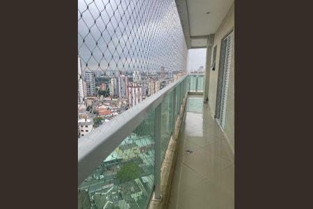 Apartamento à venda com 3 quartos, 155m² em Vila Osasco, Osasco