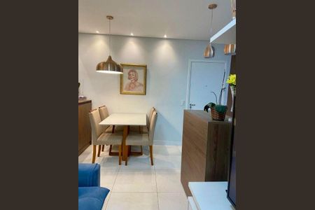 Apartamento à venda com 2 quartos, 53m² em City Bussocaba, Osasco