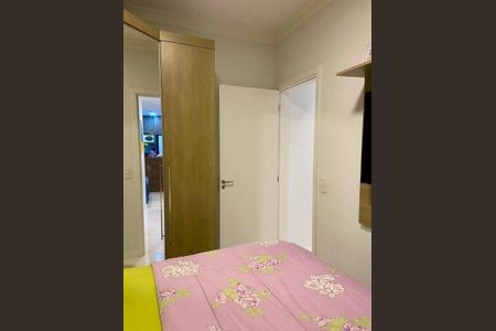 Apartamento à venda com 2 quartos, 53m² em City Bussocaba, Osasco