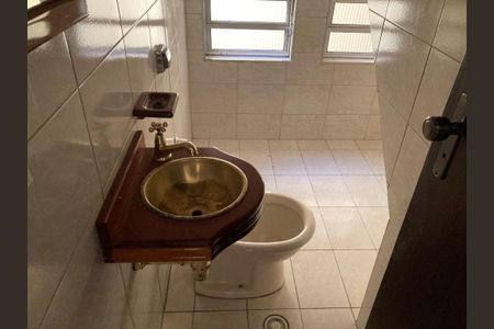 Casa à venda com 4 quartos, 150m² em Vila Osasco, Osasco