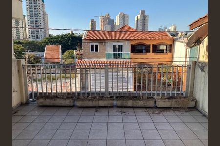 Casa à venda com 4 quartos, 150m² em Vila Osasco, Osasco