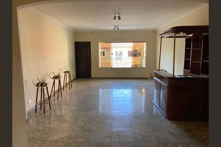 Casa à venda com 4 quartos, 150m² em Vila Osasco, Osasco