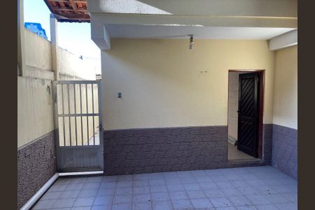 Casa à venda com 4 quartos, 150m² em Vila Osasco, Osasco