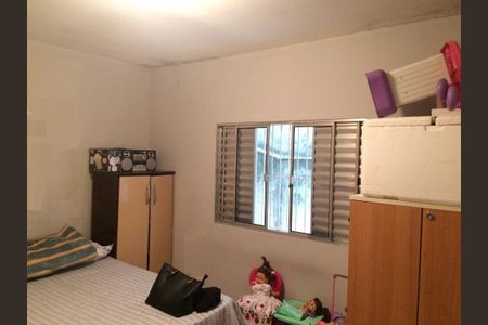 Casa à venda com 3 quartos, 85m² em Vila Yolanda, Osasco