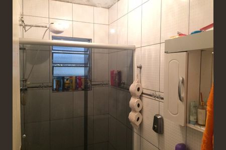 Casa à venda com 3 quartos, 85m² em Vila Yolanda, Osasco