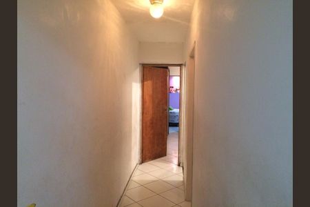 Casa à venda com 3 quartos, 85m² em Vila Yolanda, Osasco