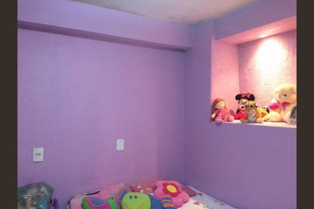 Casa à venda com 3 quartos, 85m² em Vila Yolanda, Osasco