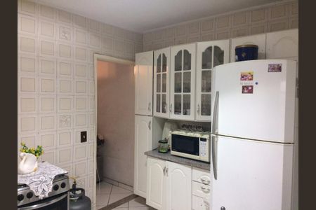 Casa à venda com 3 quartos, 85m² em Vila Yolanda, Osasco