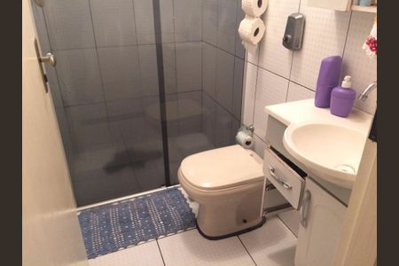 Casa à venda com 3 quartos, 85m² em Vila Yolanda, Osasco