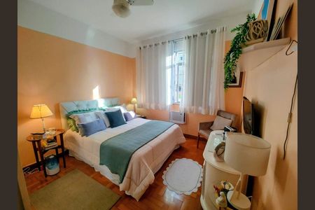 Apartamento à venda com 2 quartos, 94m² em Icaraí, Niterói