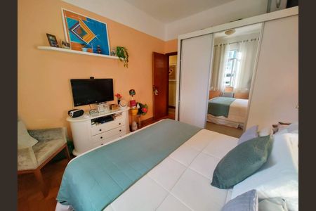 Apartamento à venda com 2 quartos, 94m² em Icaraí, Niterói