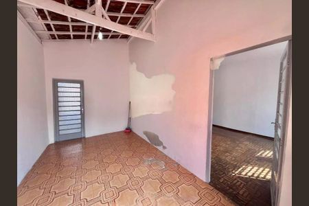 Foto 04 de casa à venda com 3 quartos, 129m² em Jardim São Fernando, Campinas