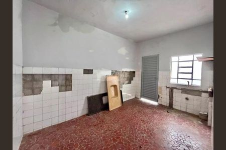 Foto 23 de casa à venda com 3 quartos, 129m² em Jardim São Fernando, Campinas