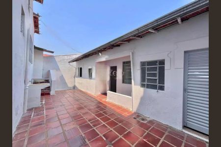 Casa à venda com 129m², 3 quartos e 2 vagas Casa à venda com 129m², 3 quartos e 2 vagasFoto 16