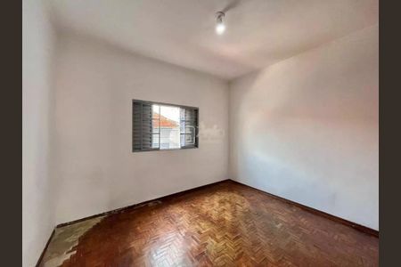 Foto 08 de casa à venda com 3 quartos, 129m² em Jardim São Fernando, Campinas