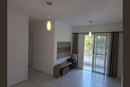 Apartamento à venda com 3 quartos, 71m² em Jardim Novo Mundo, Jundiaí