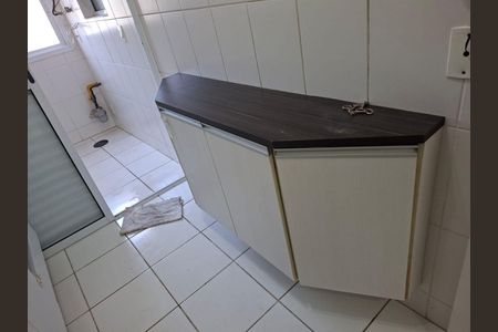 Apartamento à venda com 3 quartos, 71m² em Jardim Novo Mundo, Jundiaí