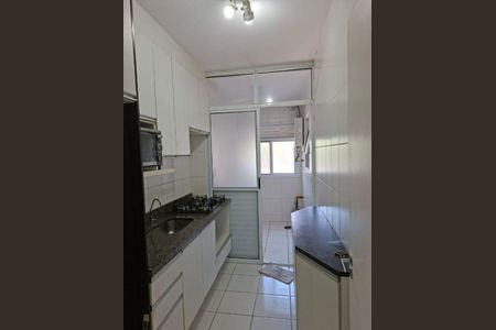 Apartamento à venda com 3 quartos, 71m² em Jardim Novo Mundo, Jundiaí