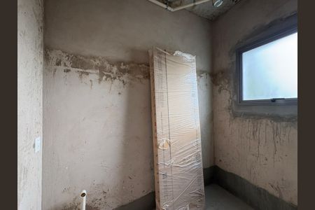 Casa para alugar com 213m², 3 quartos e 2 vagas Casa para alugar com 213m², 3 quartos e 2 vagasBanheiro da Suíte 1