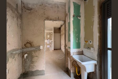 Casa para alugar com 213m², 3 quartos e 2 vagas Casa para alugar com 213m², 3 quartos e 2 vagasÁrea de Serviço