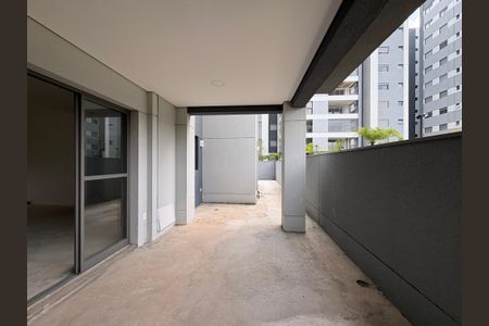 Casa para alugar com 213m², 3 quartos e 2 vagas Casa para alugar com 213m², 3 quartos e 2 vagasVaranda da Sala